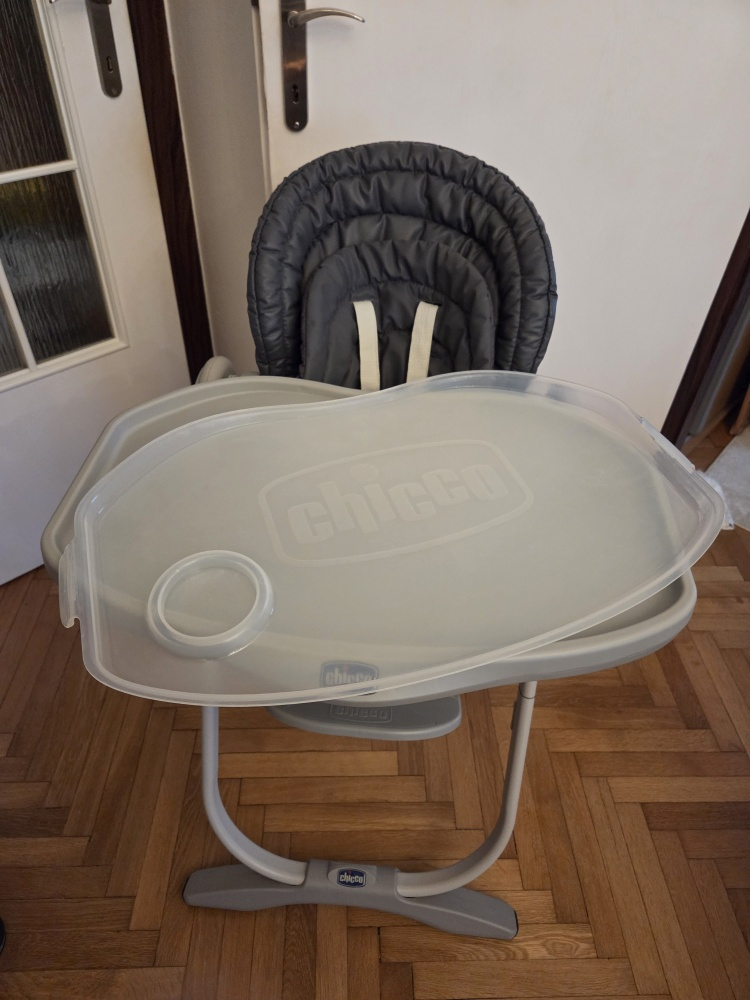 Židlička Chicco Poly Magic - 3