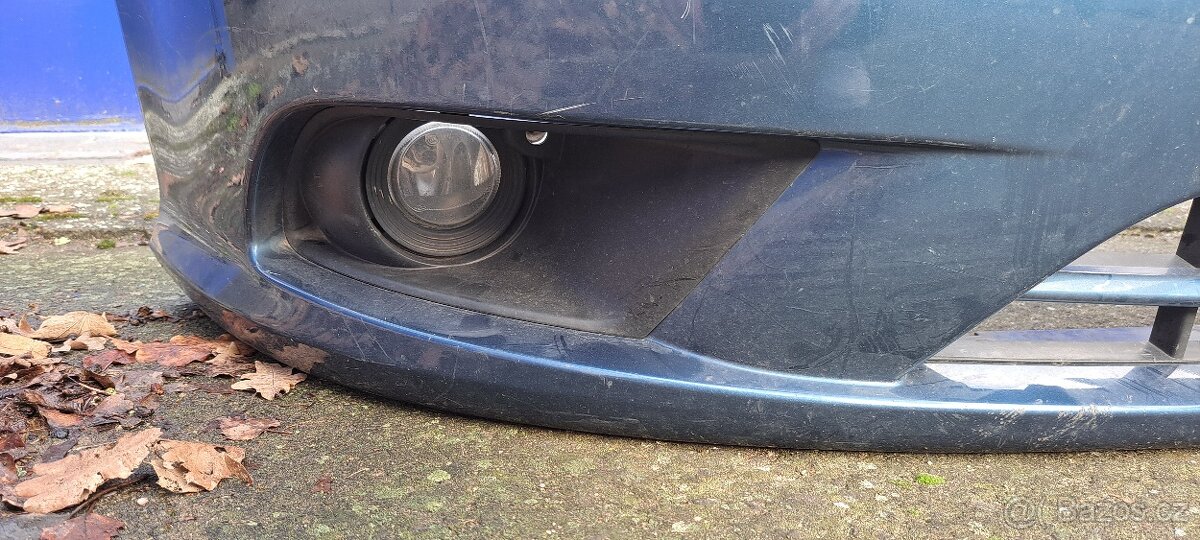 Přední nárazník Saab 9-3 NG - 3