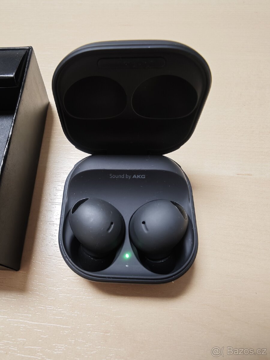 Sluchátka Samsung buds pro 2 - 3