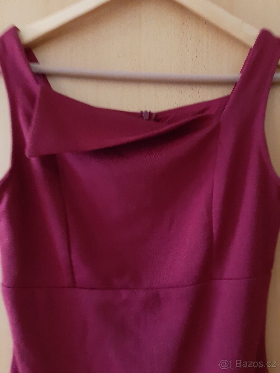 Společenské šaty Koucla, vel. 36 - 3