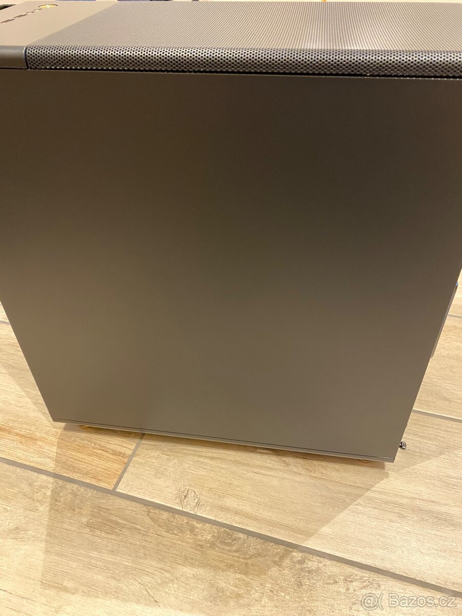 Fractal Design North Charcoal Black TG Dark - 3