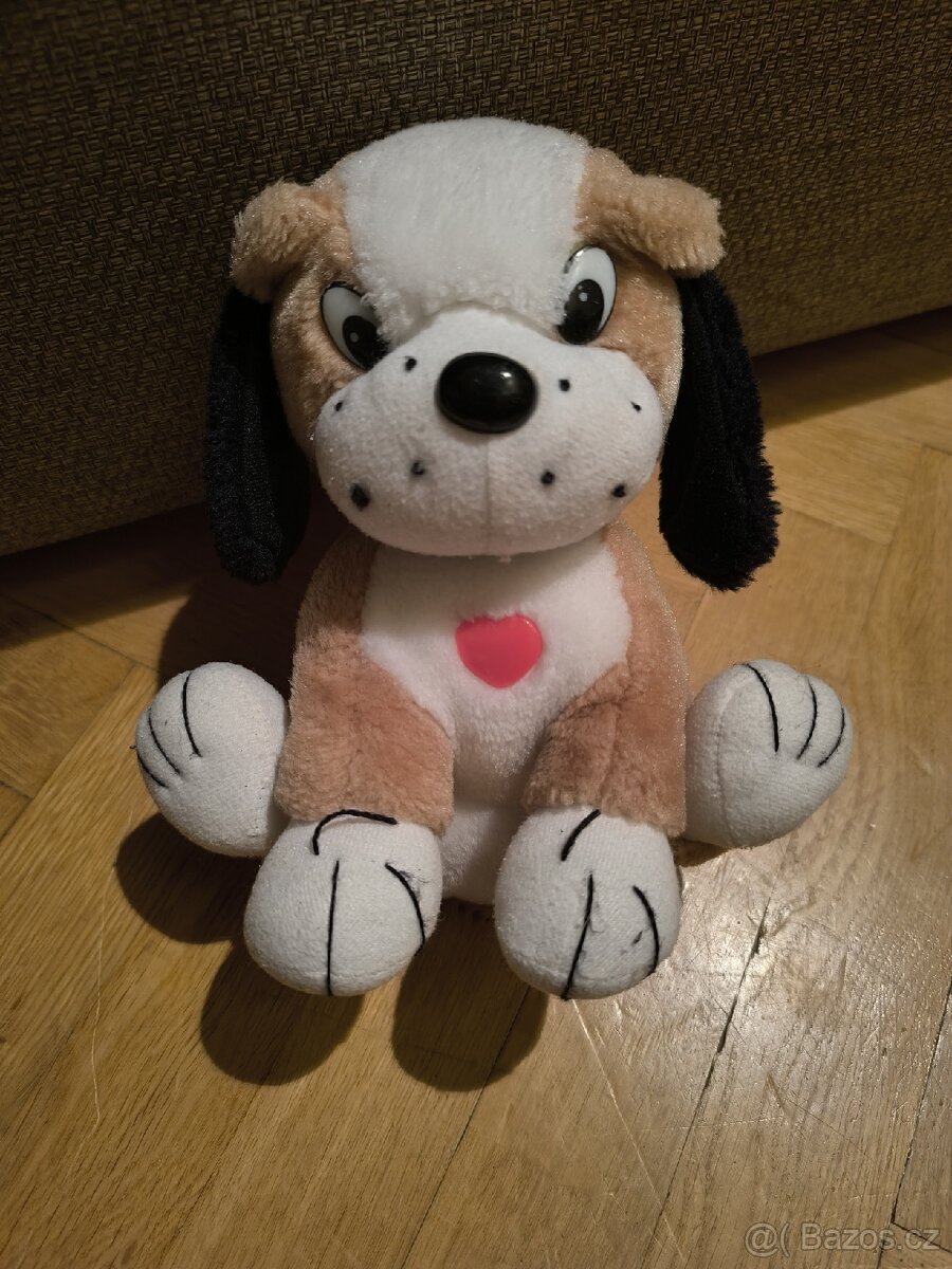 Plyšáci, hračky (různé) - 3