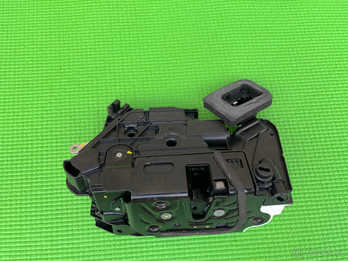 Zámek dveří Škoda Octavia 3 - 3