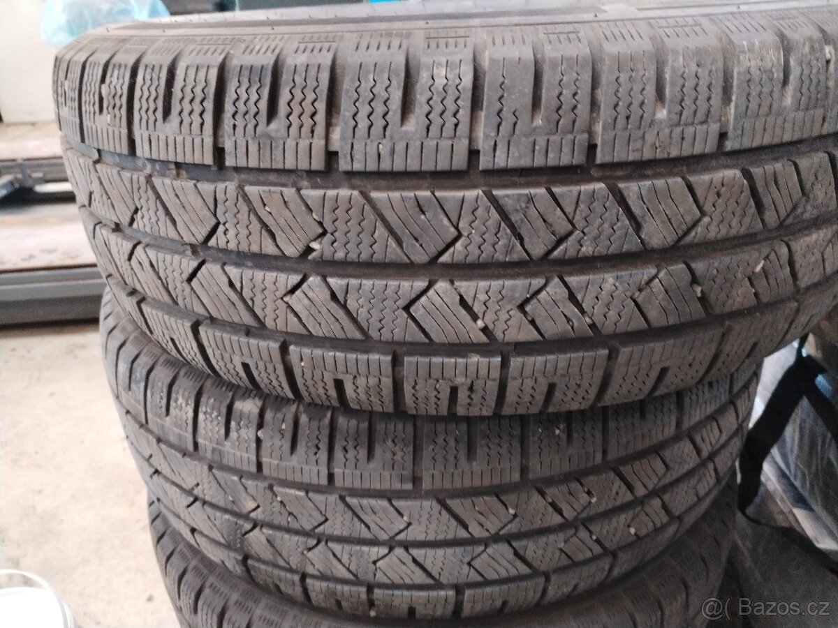 Pneu Laufen zimní 235/65R16C - 3