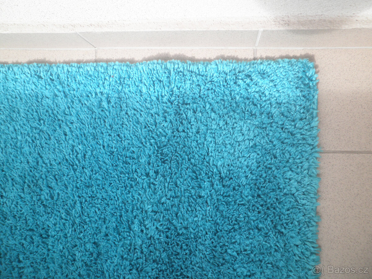 Kusový koberec - 3