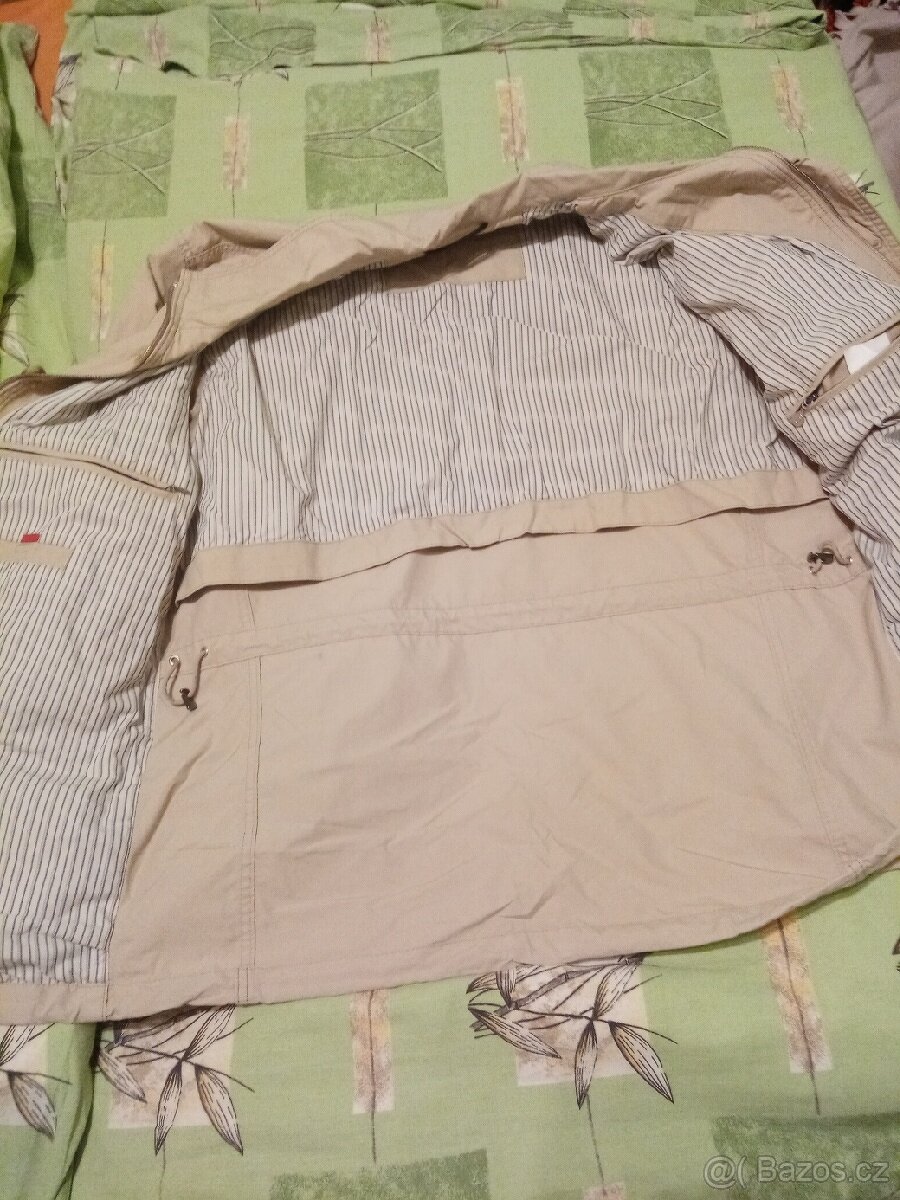 Pánská bunda Pierre cardin xl 27 - 3