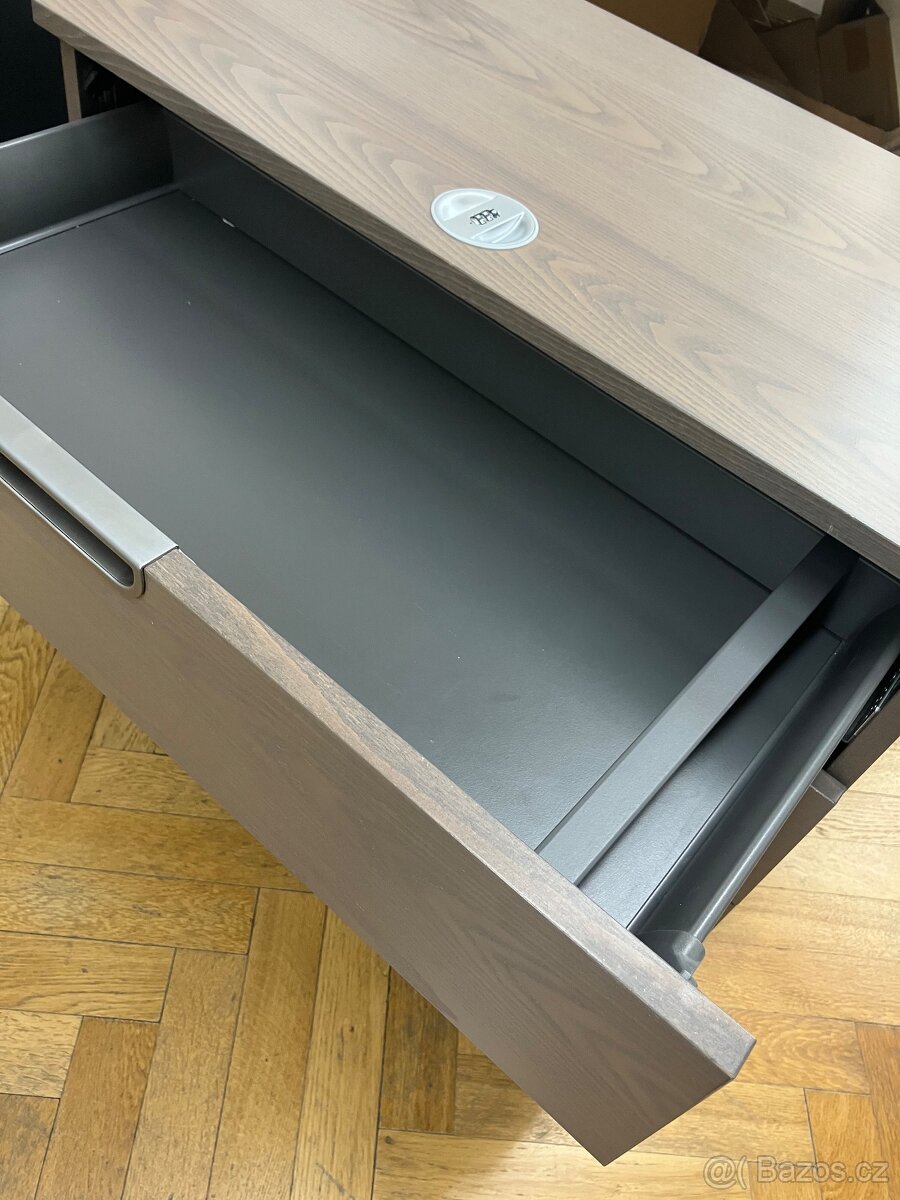 IKEA GALANT, Uzamykatelný zásuvkový díl - 3