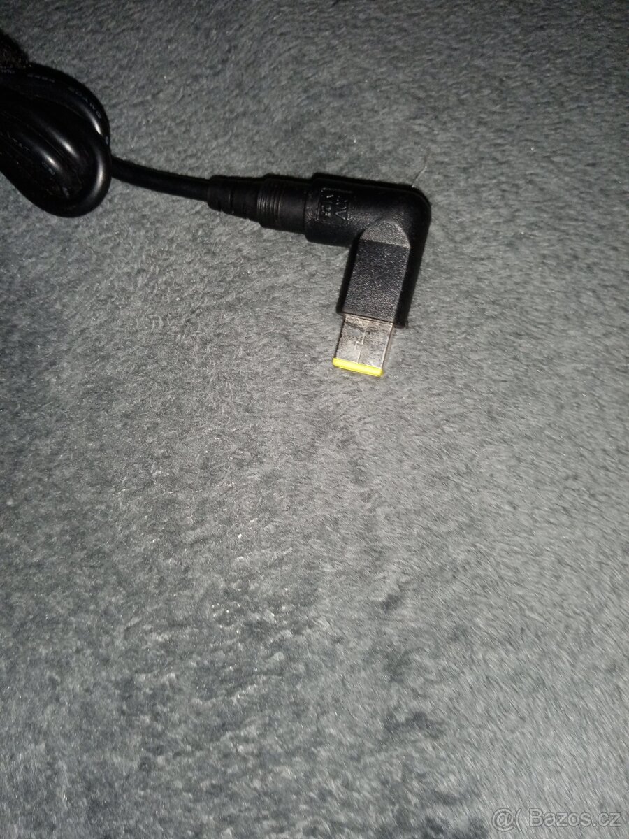 Univerz. adaptér k ntb SLIM 90W ALIGATOR - 3