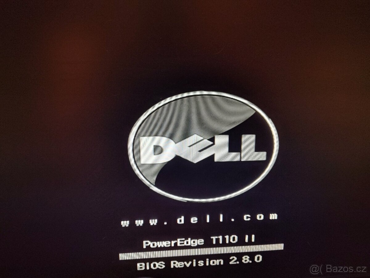 Server Dell PowerErge T110 II - 3