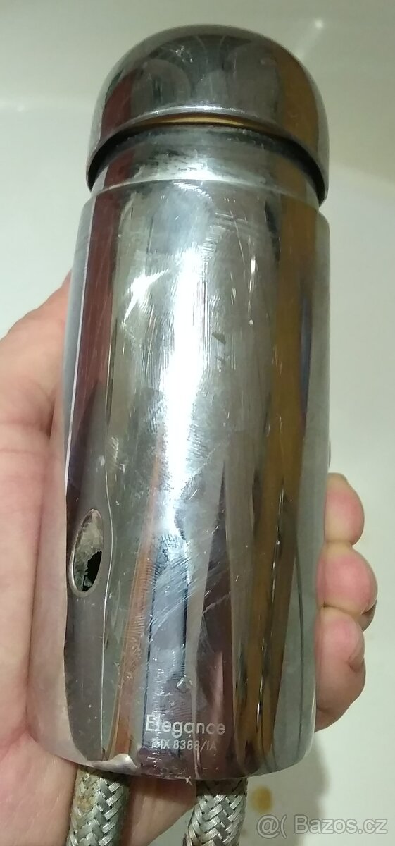 Baterie Hansgrohe - 3