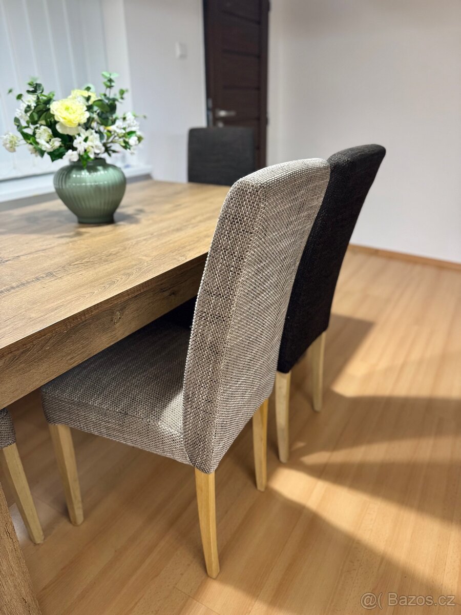 Jídelní židle - 3