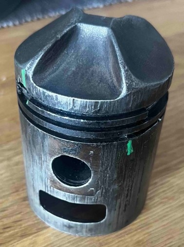 Pila Stihl KS 43 - 3