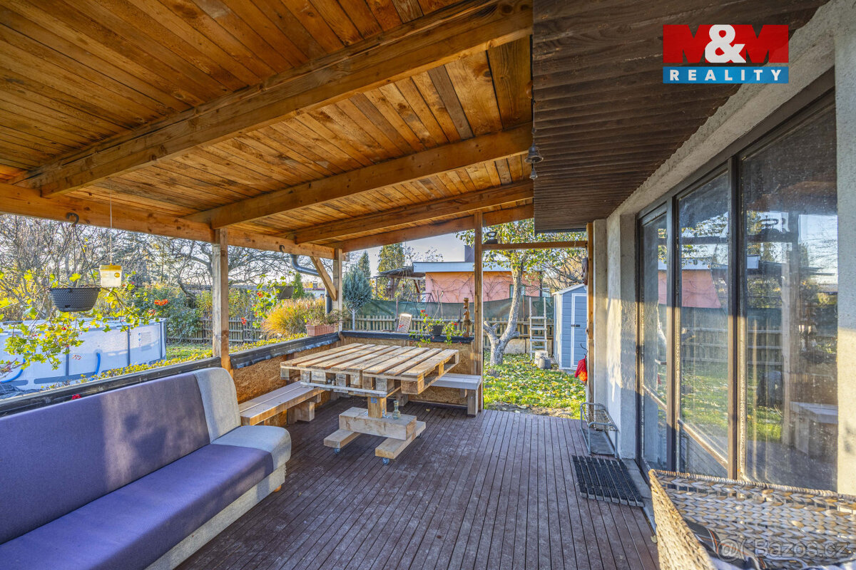 Prodej chaty, 425 m², Pardubice - 3