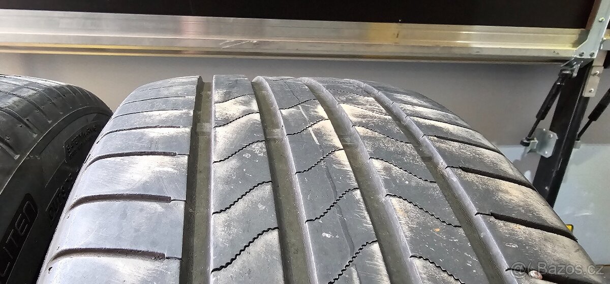 Bridgestone turanza 6, 225/45 R18 - 3