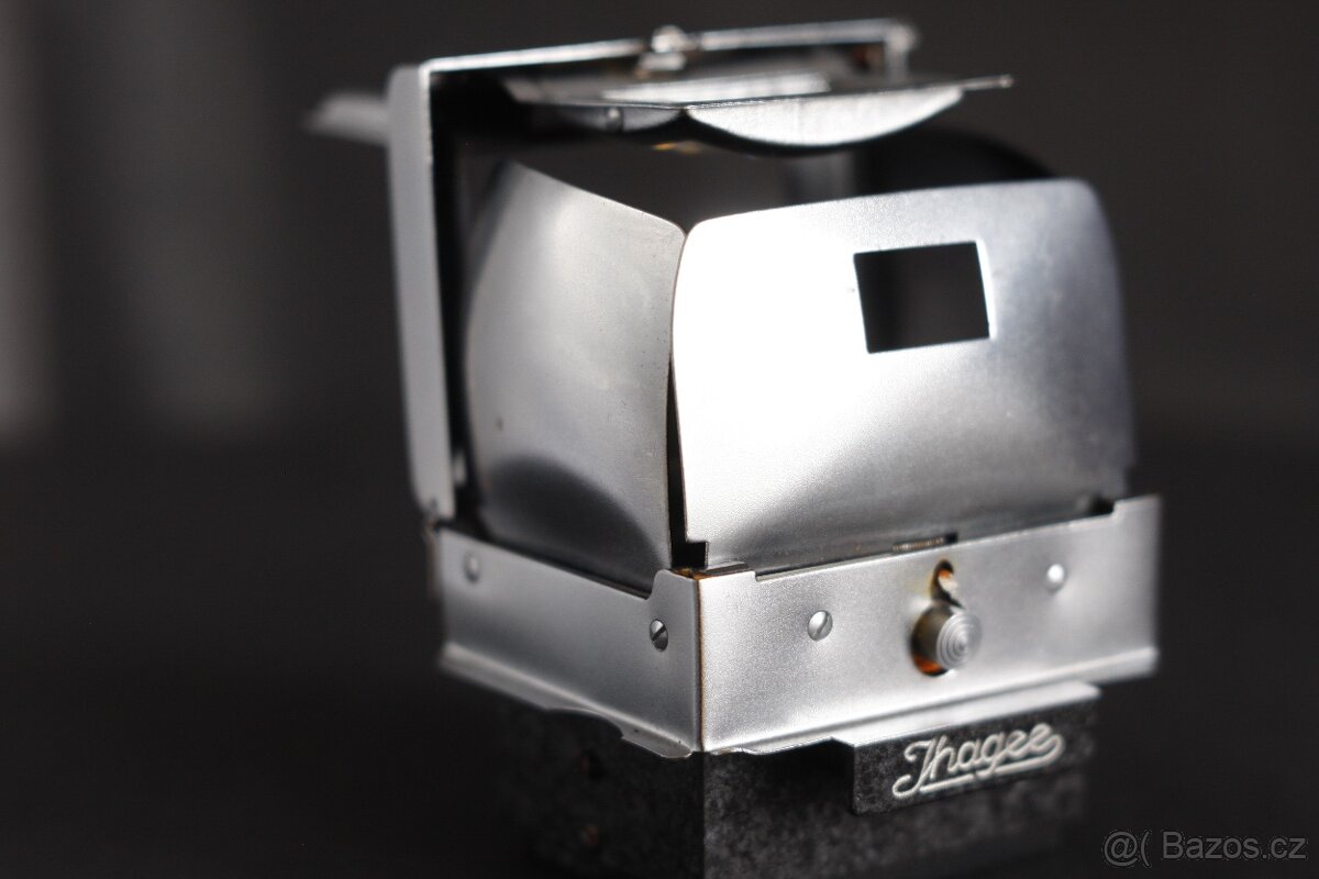 SVĚTLÍK PRO HISTORICKOU EXU - EXAKTU - 3