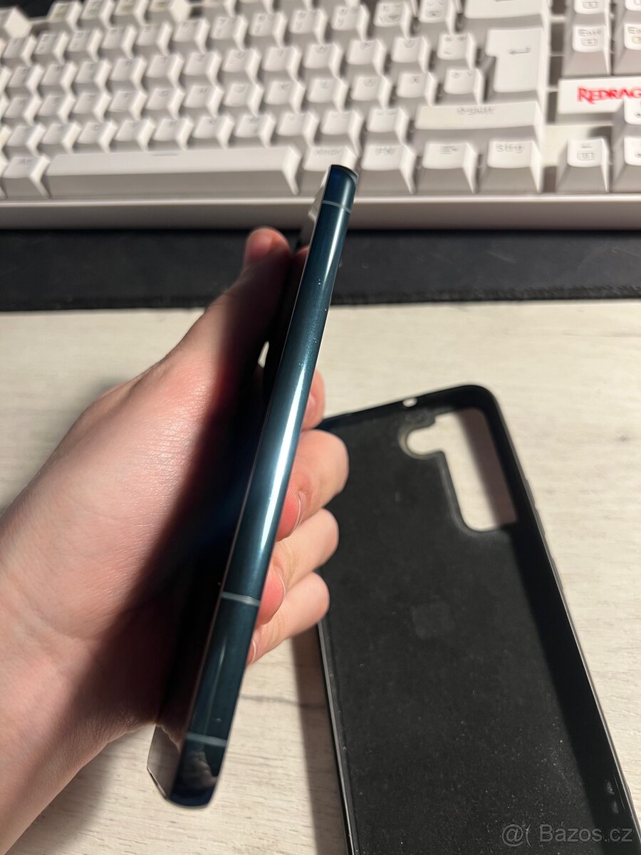 Galaxy S22 top stav - čti - 3