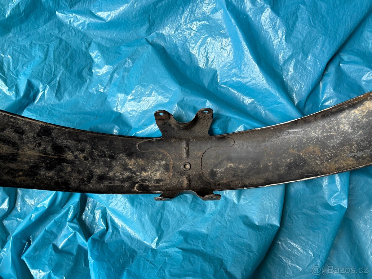 Přední blatník mz etz 150 - 3