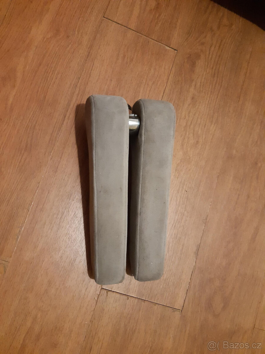 AUDI A8, S8 D2 - loketní opěrka - 3