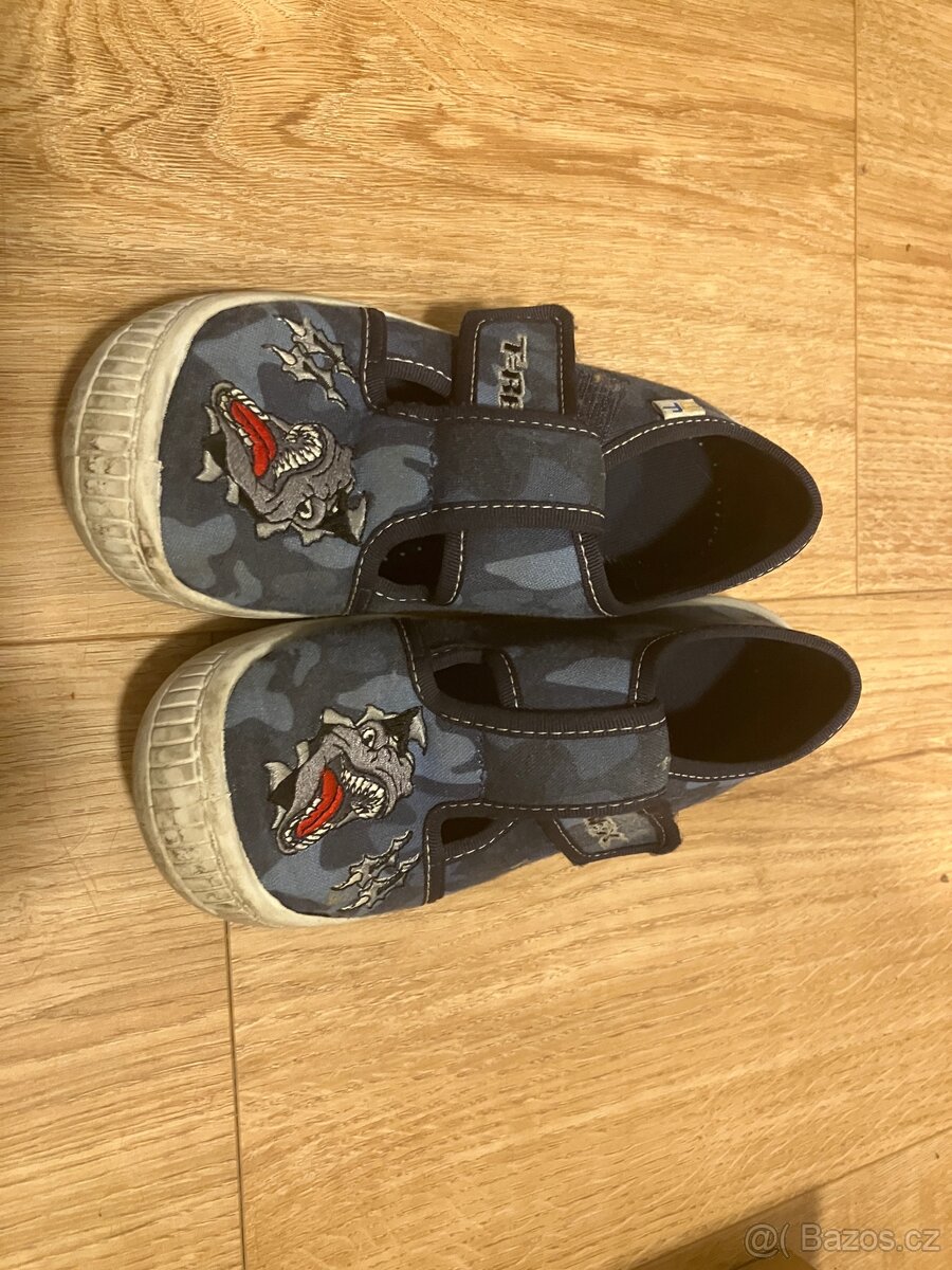 Detske backurky 31 - 3