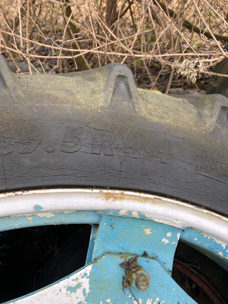 Kultivačni kola - 3