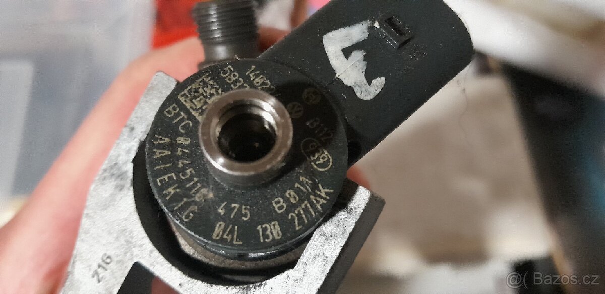 Octavia 3 2.0TDI 110kw 04L 130 277AK - 3