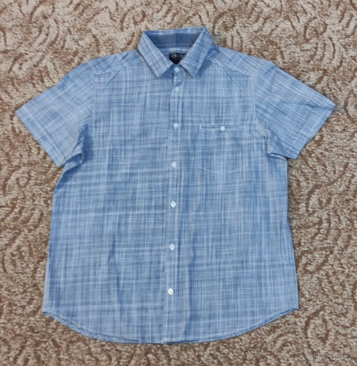 Pánské/chlapecké košile - 3