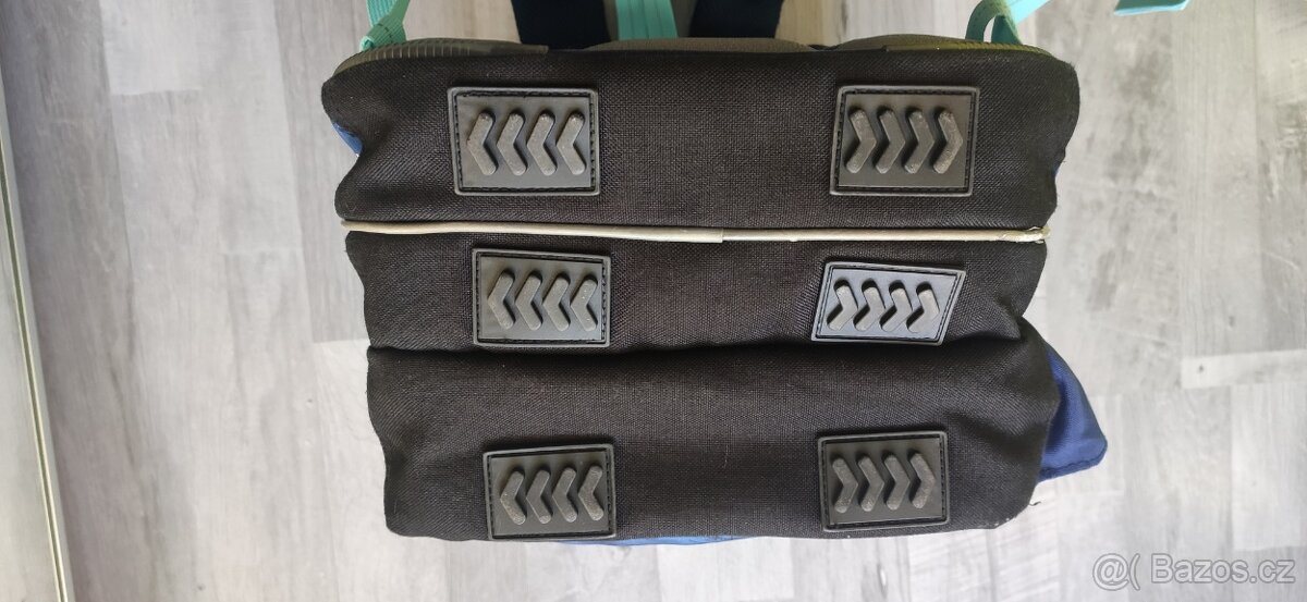 Školní batoh TOPGAL - 3