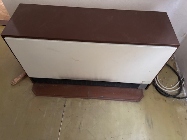 Prodám elektrické akumulační kamna. - 3