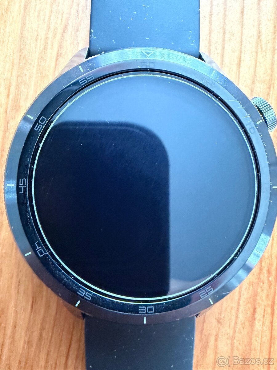 Xiaomi watch S4 - 3