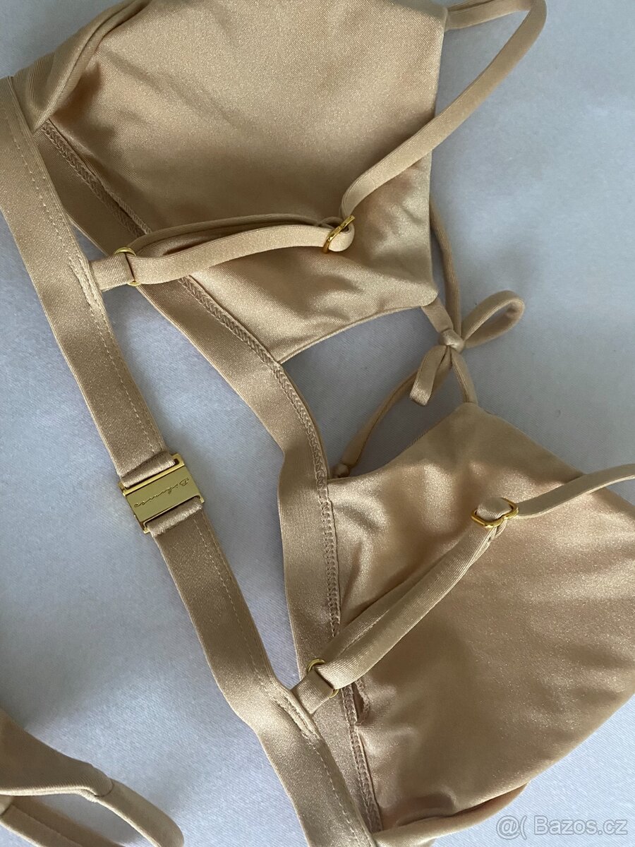 Nové plavky vel.S - 3