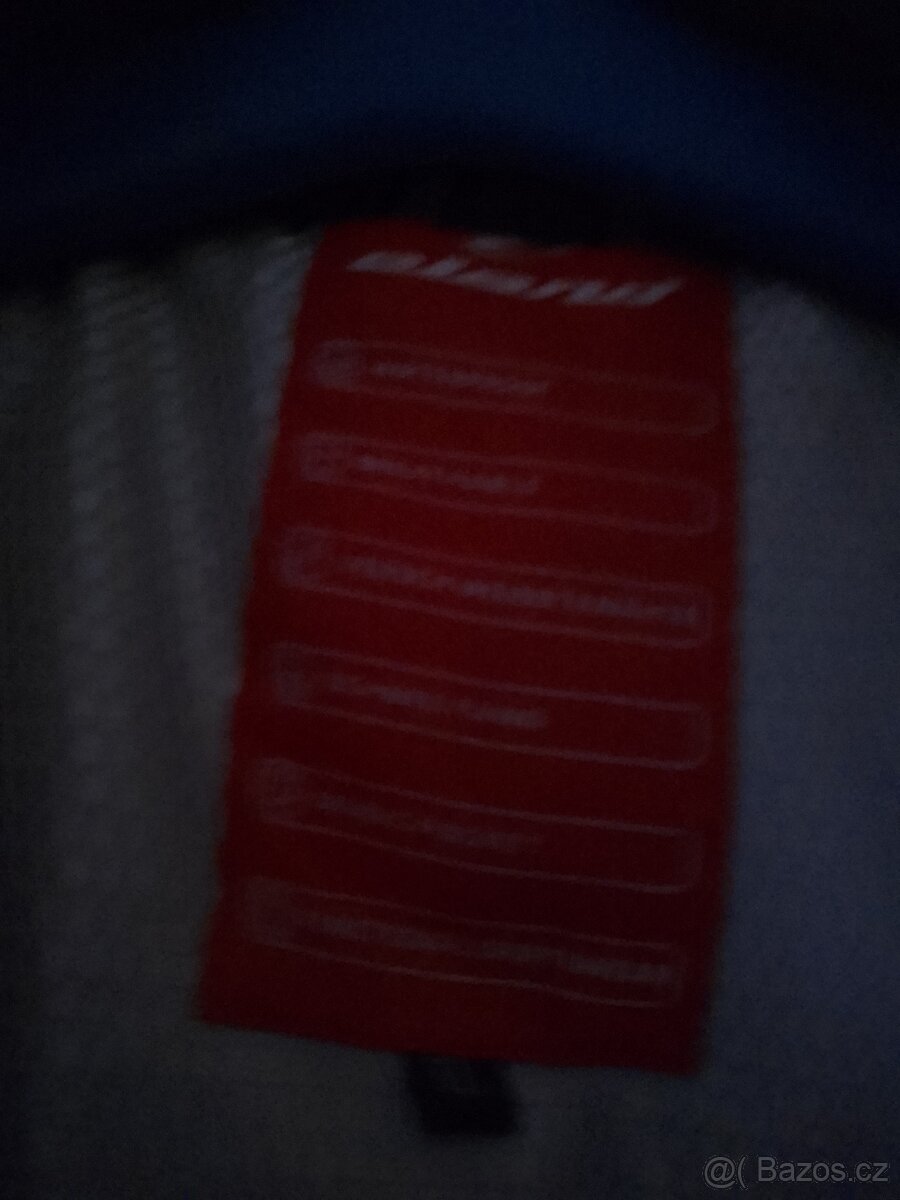 Dámská zimní bunda XL - 3