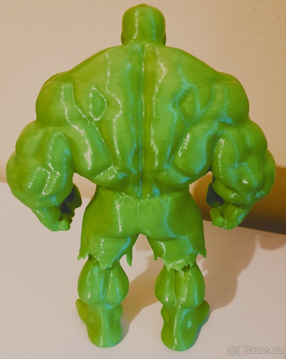 Figurka HULK - 3