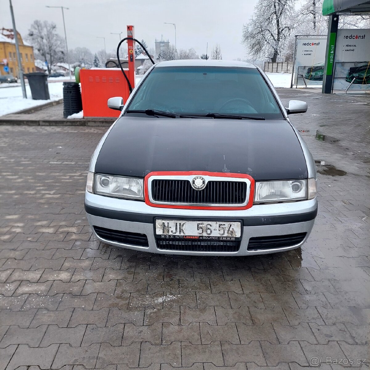Skoda octavia - 3