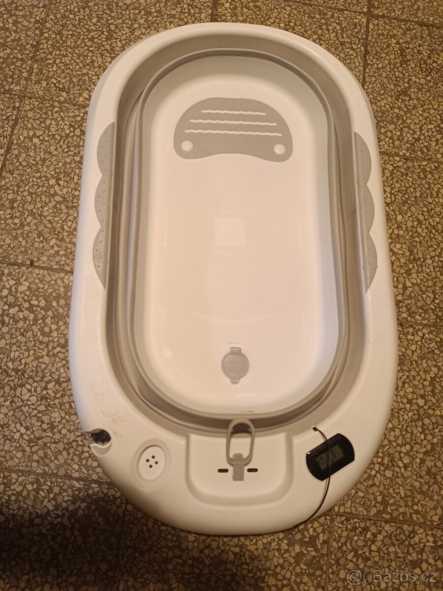 Skládací vanička - 3