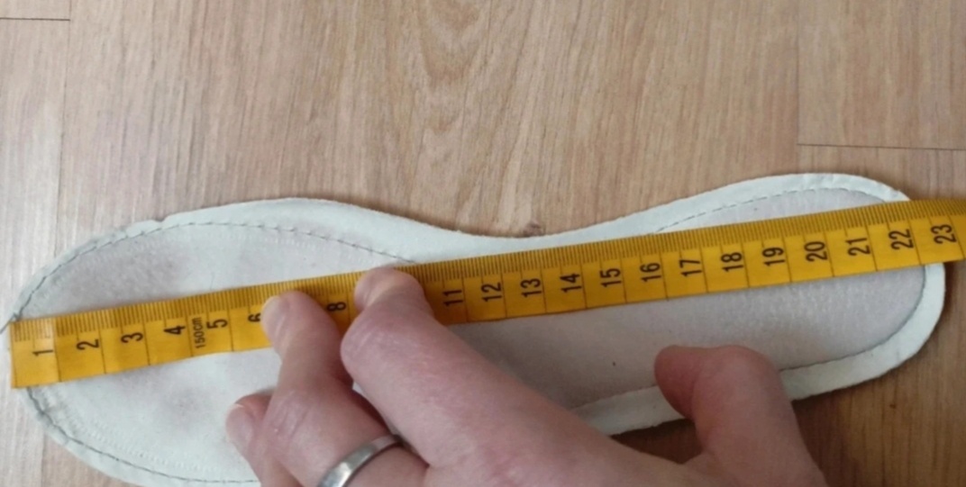 Kožené baleríny Fare vel.35 - 3