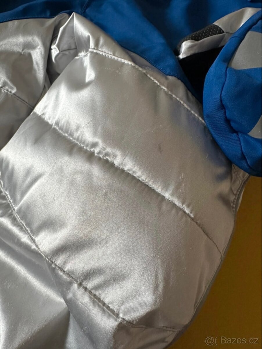 Wee Do Funwear superhero kombinéza - 3