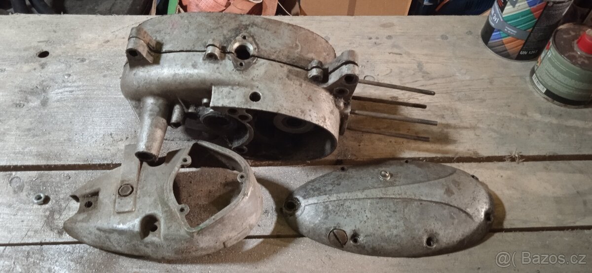 Jawa 20-21 kartery - 3