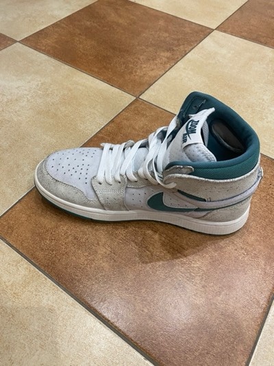 Boty Nike vel.41 - 3