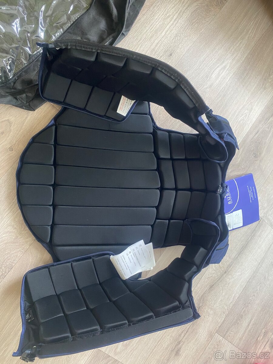 Bezpecnostni vesta - 3