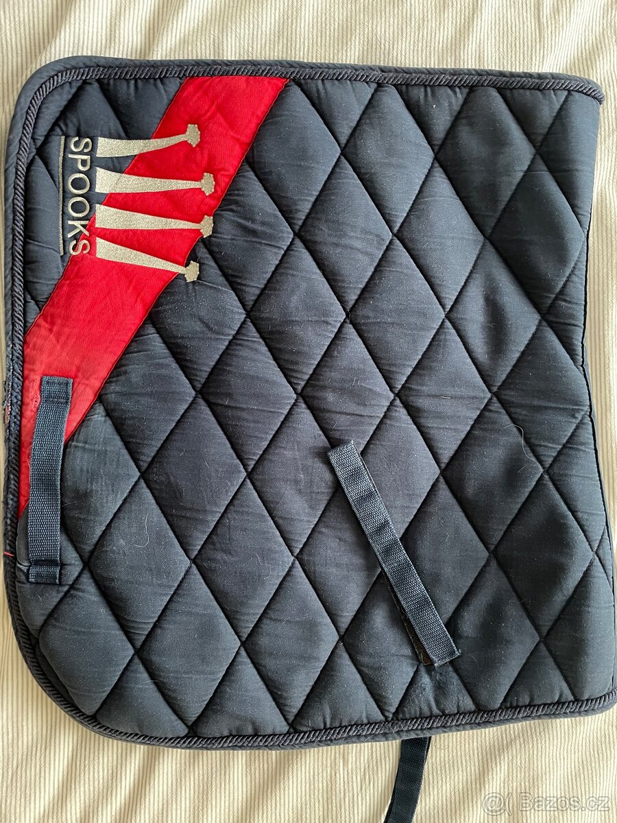 Spooks sada dečka+naušáky - 3