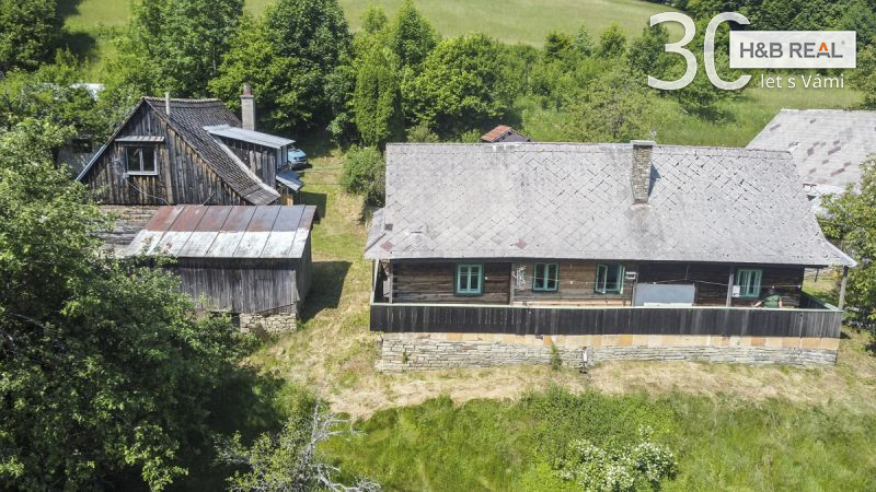 Zemědělská usedlost Huslenky - 3