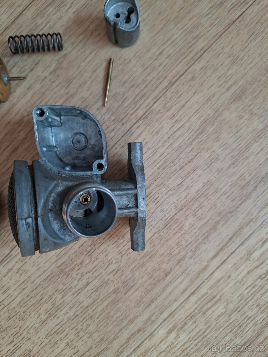 Karburátor Stadion S22 - 3