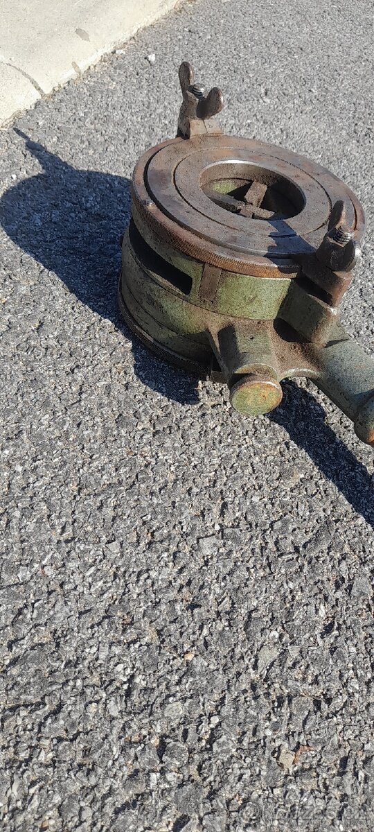 Velká závitnice.. - 3