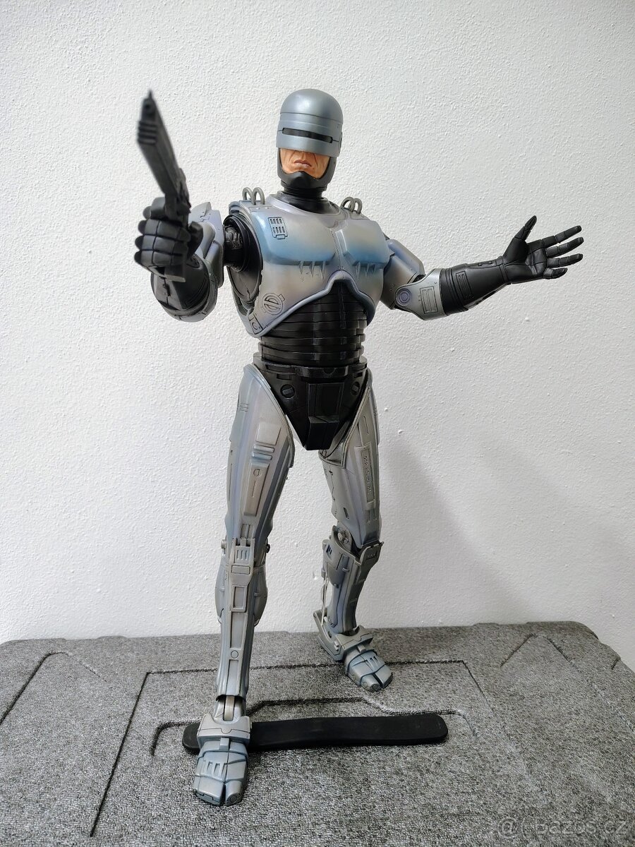 Robocop 1/4 45cm Neca - 3