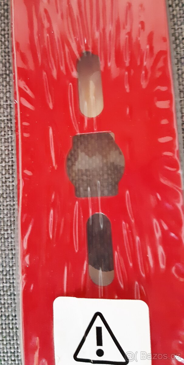 NŮŽ OREGON PRO TRAVNÍ SEKAČKY 43CM - 3