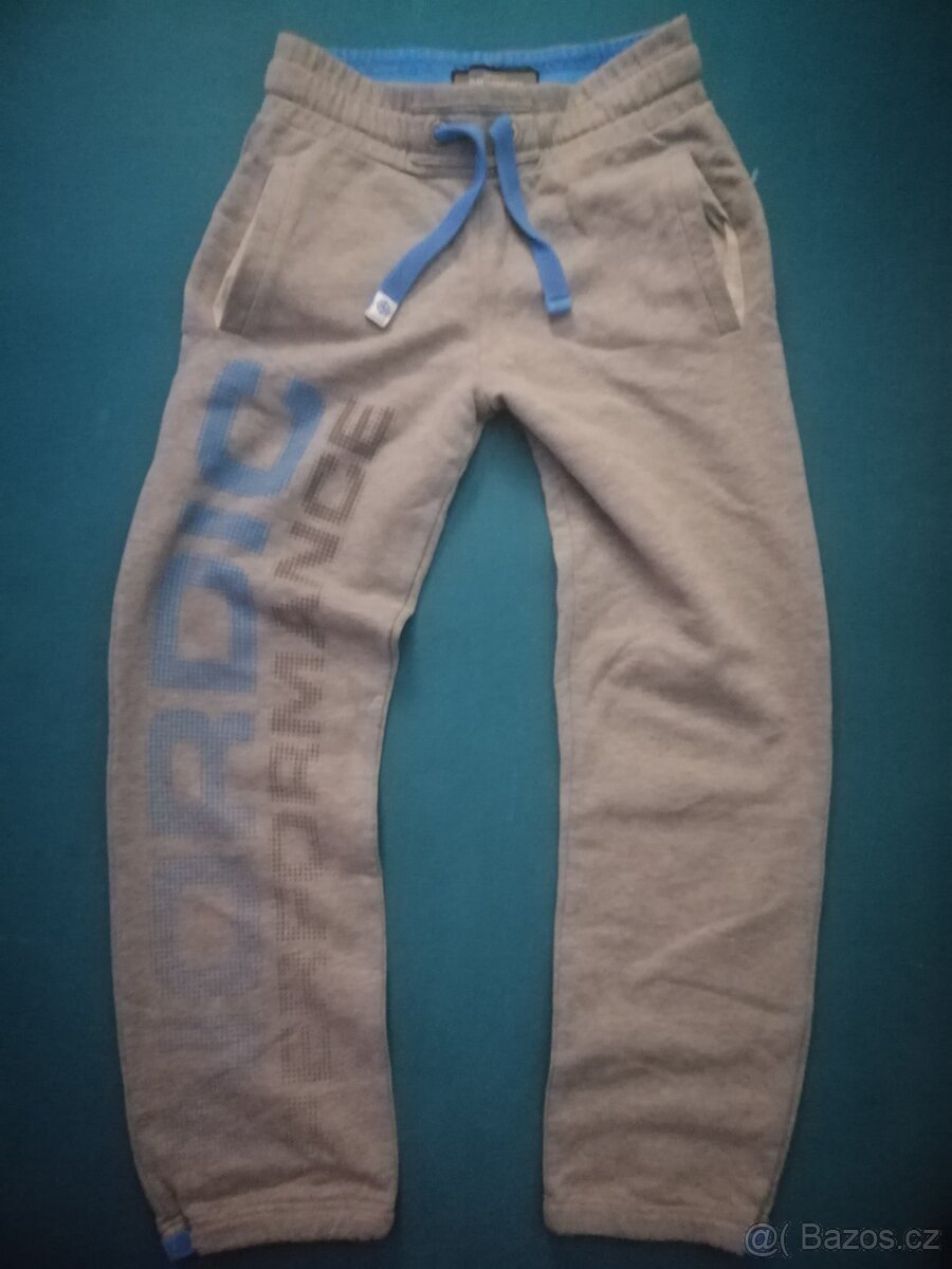 Thor steinar tepláky vel M - 3