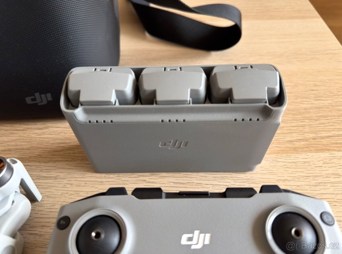 DJI Mavic Mini 2 Fly More Combo - 3