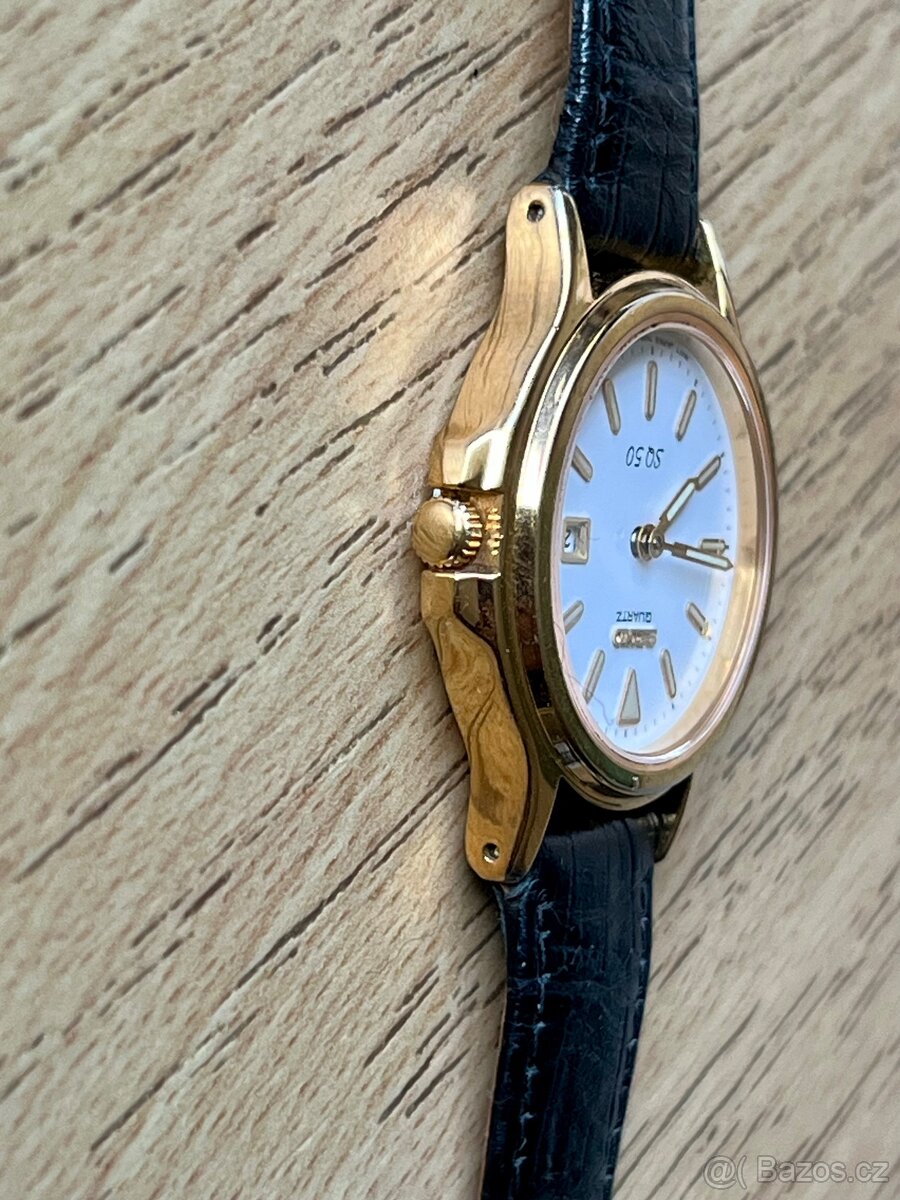 Seiko hodinky - 3