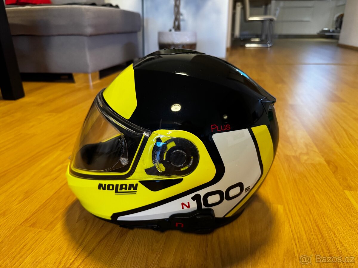 Helma Nolan N100-5 - 3