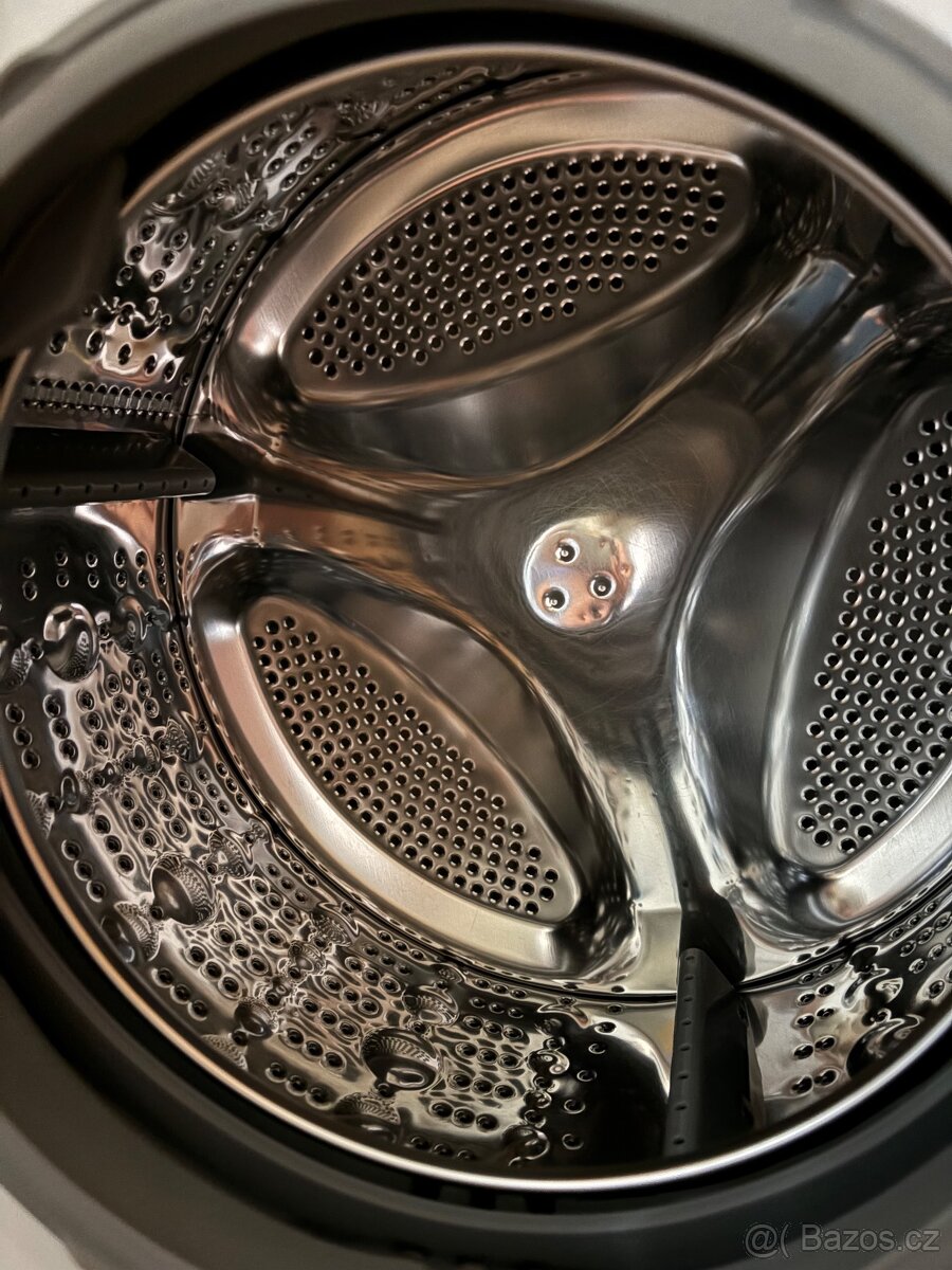 Pračka LG - 3